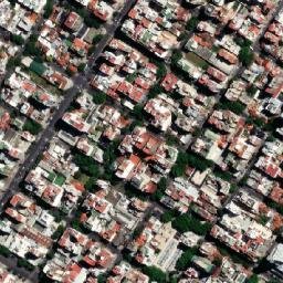 Satellite imagery of MPLA, AR