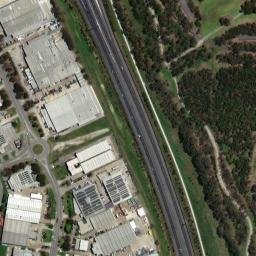Satellite imagery of survey_point, AU