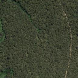 Satellite imagery of Bald Hill, AU