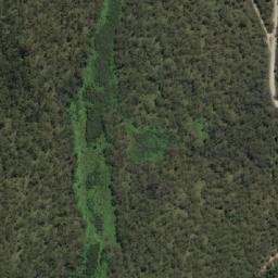 Satellite imagery of Bald Hill, AU