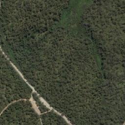 Satellite imagery of Bald Hill, AU