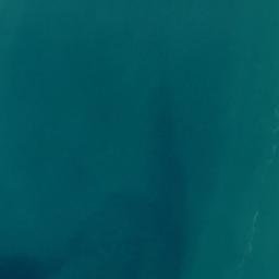 Satellite imagery of Ruakoiro Point, NZ