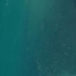 Satellite imagery of Ruakoiro Point, NZ