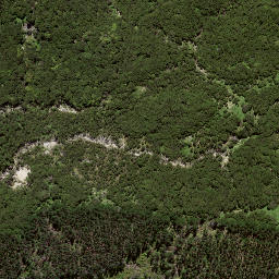 Satellite imagery of XXXV NO 2, NZ