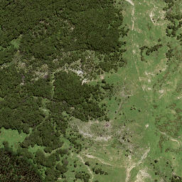 Satellite imagery of XXXV NO 2, NZ
