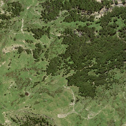 Satellite imagery of XXXV NO 2, NZ