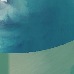 Satellite imagery of Otamarauiri Point, NZ