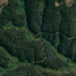 Satellite imagery of Cerro Cangulo, CL