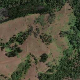 Satellite imagery of Cerro Cuel, CL