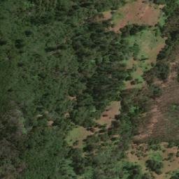 Satellite imagery of Cerro Cuel, CL