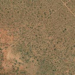 Satellite imagery of Loma de Charo, AR