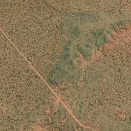 Satellite imagery of Loma de Charo, AR