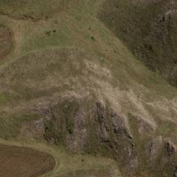 Satellite imagery of Cerro de los Terneros, AR