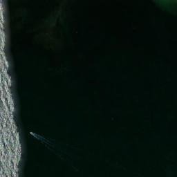 Satellite imagery of Ricketts Point, AU