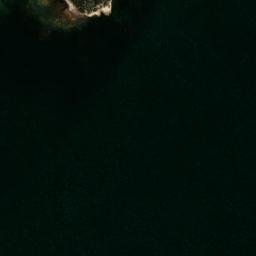 Satellite imagery of Cable Rock Point, AU