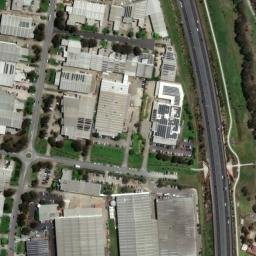 Satellite imagery of survey_point, AU