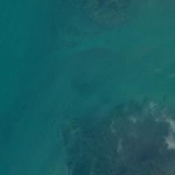 Satellite imagery of Te Ruakotare Point, NZ