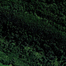 Satellite imagery of 6692 NO 2, NZ