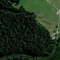 Satellite imagery of 6692 NO 2, NZ