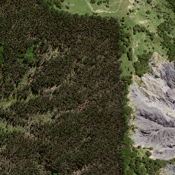 Satellite imagery of XXXV NO 2, NZ