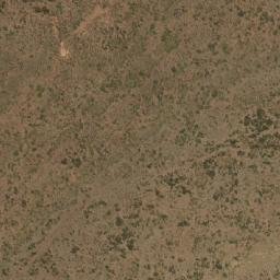 Satellite imagery of Cerro Chihuido del Medio, AR