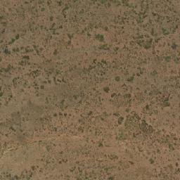 Satellite imagery of Cerro Chihuido del Medio, AR