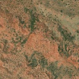 Satellite imagery of Loma de Charo, AR