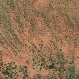 Satellite imagery of Loma de Charo, AR