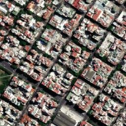 Satellite imagery of MPLA, AR