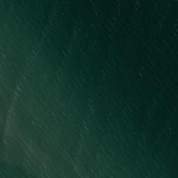 Satellite imagery of Punta Iglesia, AR