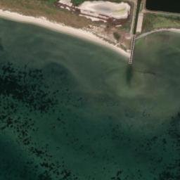 Satellite imagery of Wedge Point, AU