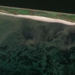 Satellite imagery of Wedge Point, AU
