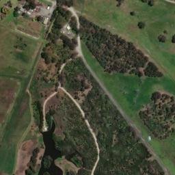 Satellite imagery of survey_point, AU