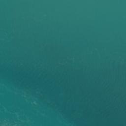 Satellite imagery of Pourewa Point, NZ