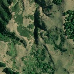 Satellite imagery of 6492, NZ