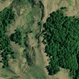 Satellite imagery of 6492, NZ