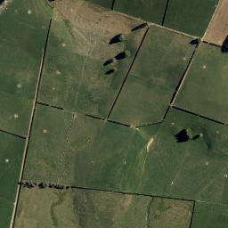 Satellite imagery of Mangatoatoa, NZ