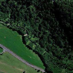 Satellite imagery of 6692 NO 2, NZ