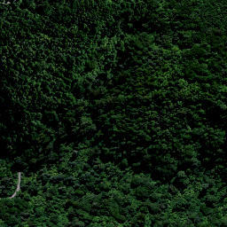 Satellite imagery of 6692 NO 2, NZ