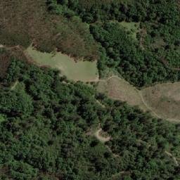 Satellite imagery of Cerro Campamento, CL