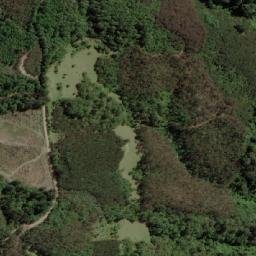 Satellite imagery of Cerro Campamento, CL