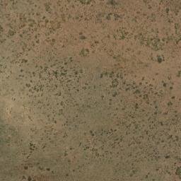 Satellite imagery of Cerro Chihuido del Medio, AR