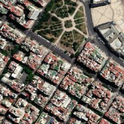 Satellite imagery of MMDP, AR