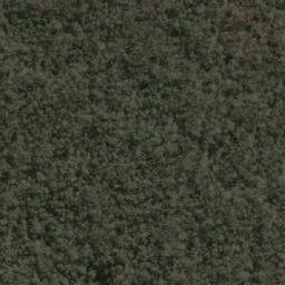 Satellite imagery of Sheoak Rise, AU