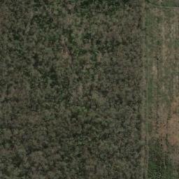 Satellite imagery of Sheoak Rise, AU