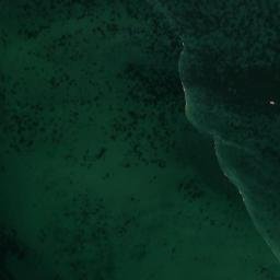 Satellite imagery of Wedge Point, AU
