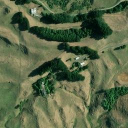 Satellite imagery of 6492, NZ