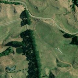 Satellite imagery of 6492, NZ