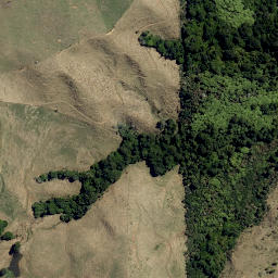 Satellite imagery of 1921 PUKEHOUA, NZ
