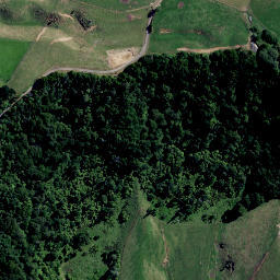 Satellite imagery of 6692 NO 2, NZ
